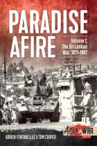 Product cover for  The Sri Lankan War