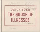 Product cover for House of Illnesses