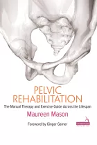 Product cover for Pelvic Rehabilitation