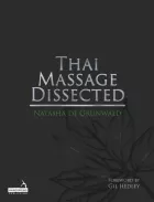 Product cover for Thai Massage Dissected