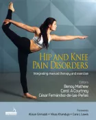 Product cover for Hip and Knee Pain Disorders