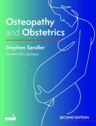 Product cover for Osteopathy and Obstetrics