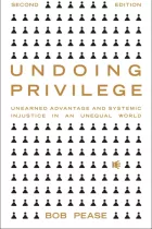 Product cover for Undoing Privilege