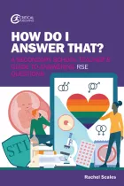 Product cover for How Do I Answer That?