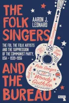 Product cover for The Folk Singers and the Bureau