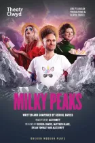 Product cover for Milky Peaks