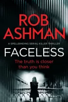 Product cover for Faceless
