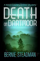 Product cover for Death on Dartmoor
