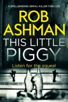 Product cover for This Little Piggy