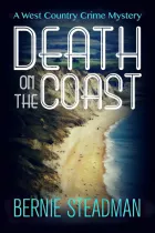 Product cover for Death on the Coast