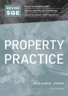 Product cover for Revise SQE Property Practice