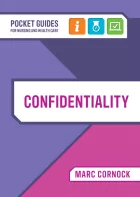 Product cover for Confidentiality