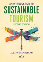 Product cover for An Introduction to Sustainable Tourism