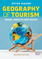 Product cover for  Image, Impacts and Issues