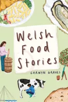 Product cover for Welsh Food Stories