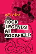 Product cover for Rock Legends at Rockfield