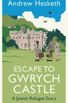 Product cover for Escape to Gwrych Castle