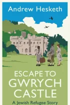 Product cover for Escape to Gwrych Castle