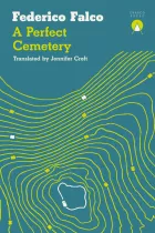Product cover for Perfect Cemetery