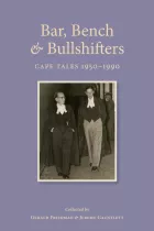 Product cover for  Cape Tales 1950 - 1990