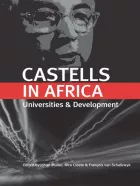 Product cover for  Castells in Africa