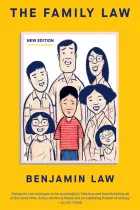 Product cover for The Family Law