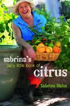 Product cover for Sabrina's Juicy Little Book of Citrus