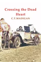 Product cover for Crossing the Dead Heart
