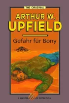 Product cover for Gefahr für Bony