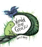 Product cover for Harold and Grace