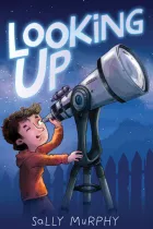 Product cover for Looking Up
