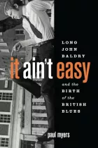 Product cover for It Ain't Easy