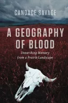 Product cover for Geography of Blood
