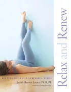 Product cover for Relax and Renew