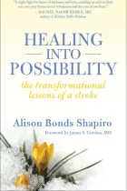 Product cover for Healing into Possibility