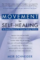 Product cover for Movement for Self-Healing