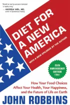Product cover for Diet for a New America 25th Anniversary Edition