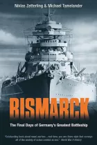 Product cover for Bismarck