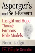Product cover for Asperger's and Self-Esteem
