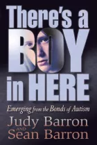 Product cover for There's a Boy in Here