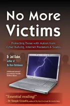 Product cover for No More Victims