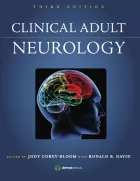 Product cover for Clinical Adult Neurology