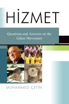 Product cover for Hizmet