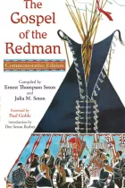 Product cover for Gospel of the Redman