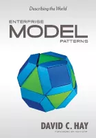 Product cover for Enterprise Model Patterns