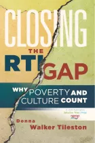 Product cover for Closing the RTI Gap