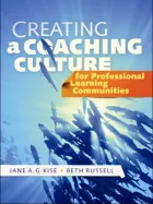 Product cover for Creating a Coaching Culture for Professional Learning Communities