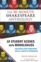 Product cover for 30-Minute Shakespeare Anthology