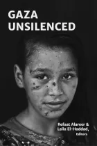 Product cover for Gaza Unsilenced