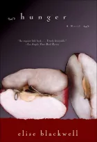 Product cover for Hunger